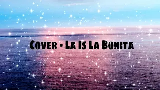 Cover - La Is La Bonita