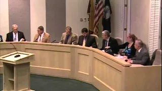 City of Poquoson - City Council Meeting - 2015-03-09 Part 2