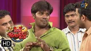 Extra Jabardasth - Sudigaali Sudheer Performance - 1st April 2016 - ఎక్స్ ట్రా జబర్దస్త్