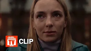 Killing Eve S03 E07 Clip | 'Villanelle Meets Hélène' | Rotten Tomatoes TV