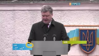 Ймовірність початку широкомасштабної війни на Донбасі залишається високою