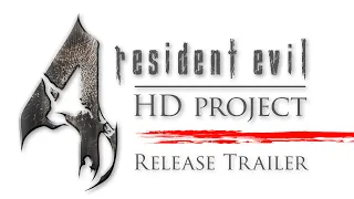 resident evil 4 HD project 1.0 - OFFICIAL FINAL TRAILER