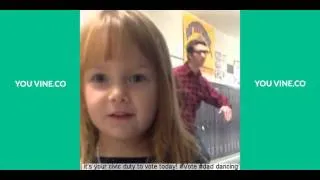 Katie Ryan Vine Compilation 2015 - With Captions