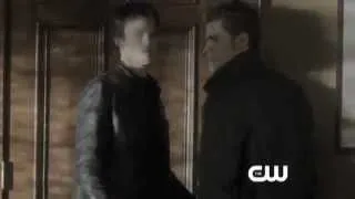 The Vampire Diaries - 3x21 "Before Sunset" Webclip