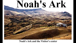 Noah's Ark was discovered in 1982 by Ron Wyatt, an amateur archaeologist, with Dr Richard Kent