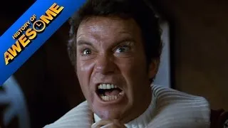 The Wrath of Khan Rediscovers What Made Star Trek Great