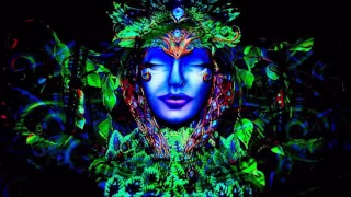 Pranava Vs. Universe Inside Me ~PSYTRANCE~