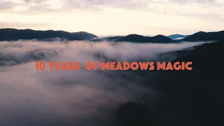 Ten years of Meadows In The Mountains - short documentary