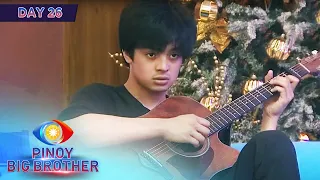 Day 26: KD, pinili mapag-isa matapos ang pag-uusap nila ni Anji | PBB Kumunity