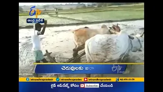 6 AM | Ghantaravam | News Headlines | 1st June 2021 | ETV Andhra Pradesh