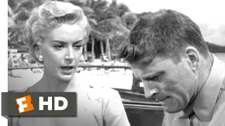 From Here to Eternity (1953) - Married to the Army Scene (8/10) | Movieclips