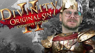 Eine MONSTER-Session! - Divinity: Original Sin II #10