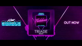 Sound Of Legend - What A Feeling...Flashdance (TRIADE Remix)