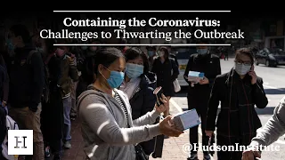 Containing the Coronavirus: Challenges to Thwarting the Outbreak