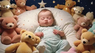 "Sweet Dreams: Gentle Infant Sleep Music for Peaceful Nights" #lullaby #baby #calmingbabymelodies