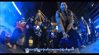 Original Gangster 3 (Ofiicial MV)_Htoo  El Lynn,Yone Lay,Ice Cold