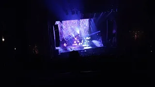 Nick Mason’s Saucerful of Secrets - Echoes @ Fox Theater Oakland