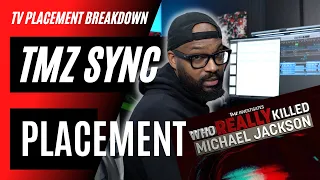 Who Killed Michael Jackson Documentary Music Placement Breakdown | TMZ Investigates Sync