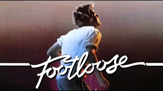 FOOTLOOSE - Trailer (1984, Deutsch/German)