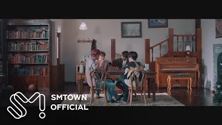 [STATION X] NCT U 엔시티 유 'Coming Home (Sung by 태일, 도영, 재현, 해찬)' MV