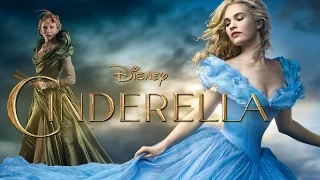 Cinderella || My Blood [Extended]