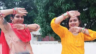 CHAM CHAM/baggi 1/DANCE COVER/SONPARI DANCERS