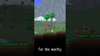 เกมTerrariaน่าเบื่อและง่ายเกินไปสำหรับคุณสิ่งนี้ช่วยได้ #terraria #terrariaสอนเล่น #100วัน