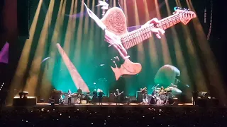 Roger Waters Time Amsterdam June 2018