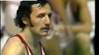 Eurobasket 1975, Jugoslavija-Sssr finale