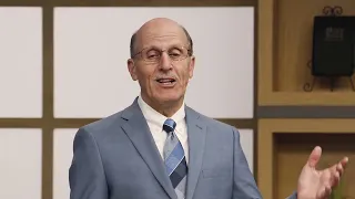 Revelation NOW: "Final Firestorm Part 1" Doug Batchelor