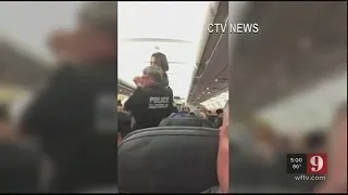 Video: Bond decision delayed for Air Canada passenger accused of attacking crew with coffee pots