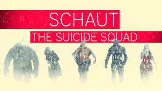 Der beste Comic-Film seit Jahren: The Suicide Squad