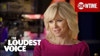 BTS: Inside The Loudest Voice | Russell Crowe SHOWTIME Series