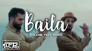 SOOLKING FEAT KENDJI - BAILA (TFDSOUND REMIX)