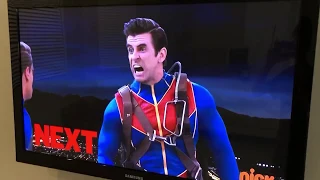 Henry Danger “The Fate Of Danger” 2nd To Last Episode | Promo | 2 Part Finale