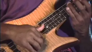 Victor Wooten - Classical Thump