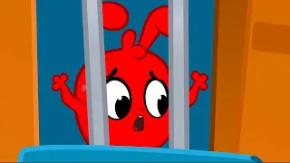 Morphle is in JAIL! | Kids Cartoons | Mila and Morphle