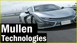 Mullen  Motors ($MULN) - Episode 2 - Electric Vehicles (EV) Due Diligence