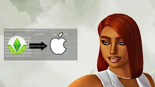 HOW TO DOWNLOAD THE SIMS 4 TRAY IMPORTER ON A MAC | #thesims4 #sims4