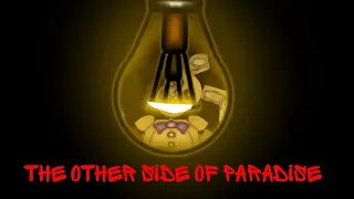 "The other side of paradise" || Challenge for Mazingシ︎ || Fnaf/Dc2