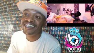 MR. CRIMINAL - FRIO Feat. BOOSIE BADAZZ & RG VIDEO (REACTION)