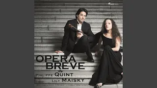 Morgen, Op. 27/4 (arr. for violin and piano by Mischa Maisky)
