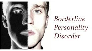 Borderline Personality Disorder