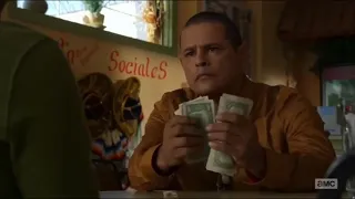 Counting Money video meme
