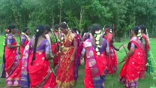 Ganesh Kolatam Group Chinthalapally Nai Doro rajamani Song