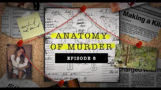 Anatomy of Murder - Murder in the Mountains