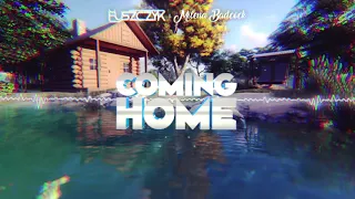 Puszczyk ft. Milena Badcock - Coming Home (Radio Edit)