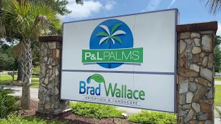 P&L Palms Hampstead, NC Tour 2023