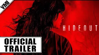 Hideout (2021) - Trailer | VMI Worldwide