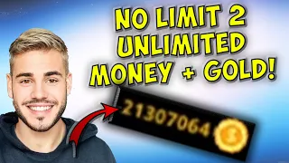 Get Unlimited Money + Gold in No Limit Drag Racing 2!!! (NEW GLITCH)